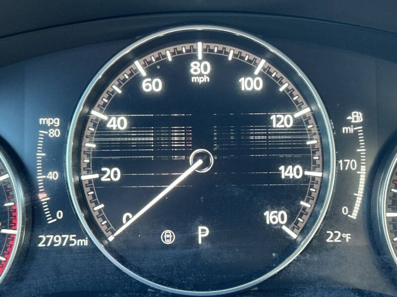 2019 Mazda Mazda3 Hatchback