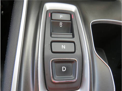 2021 Honda Accord Hybrid EX-L