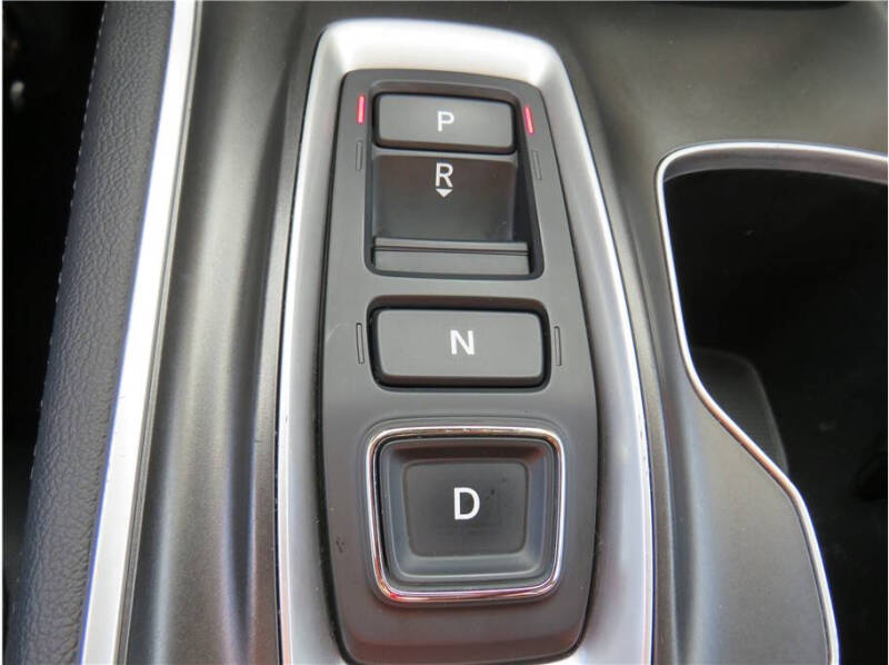 2021 Honda Accord Hybrid EX-L