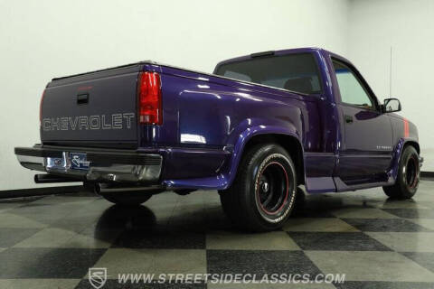 1994 Chevrolet C/K 1500 Series