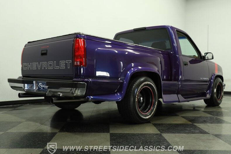 1994 Chevrolet C/K 1500 Series