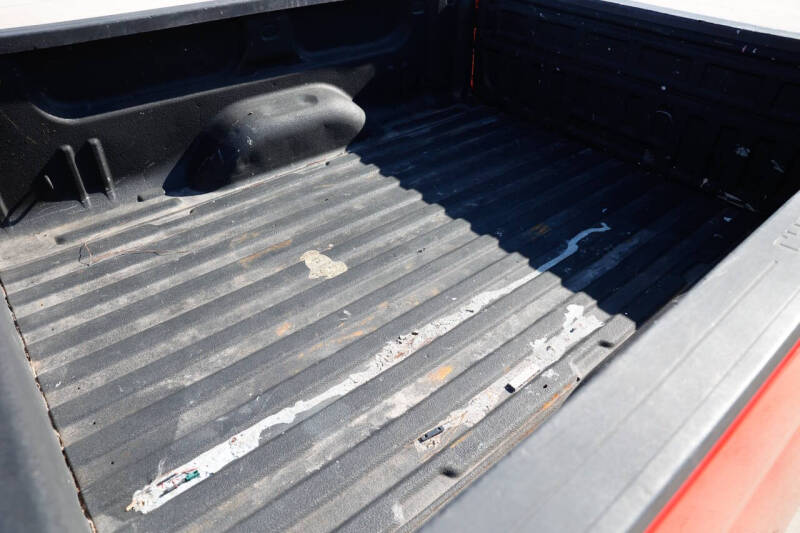 2019 Chevrolet Silverado 1500 LD Custom