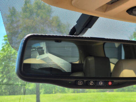 2009 Buick Enclave CXL