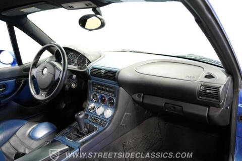 2000 BMW M