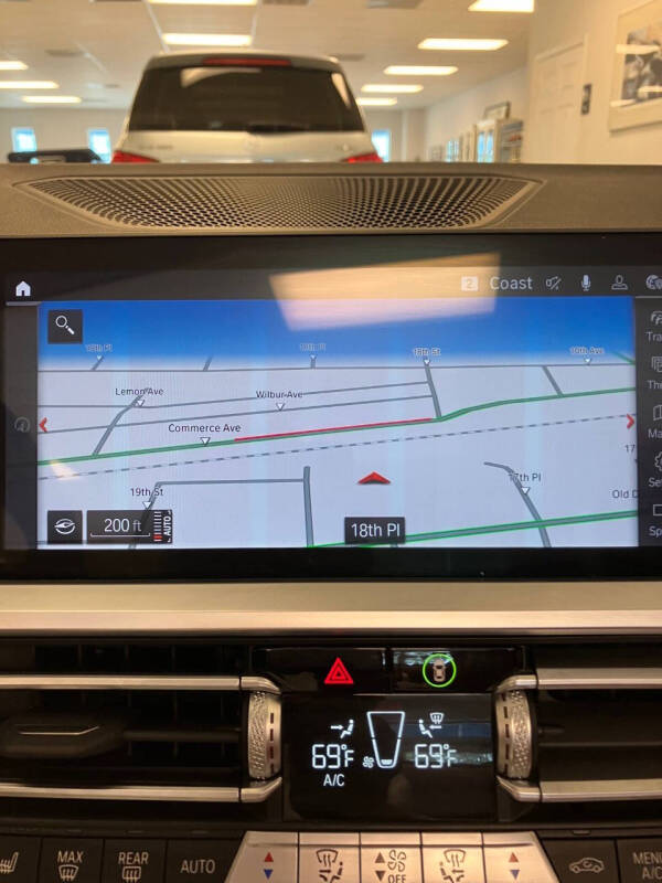 2021 BMW 4 Series 430i