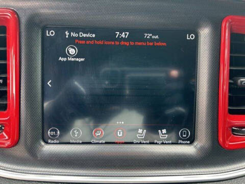 2018 Dodge Challenger GT