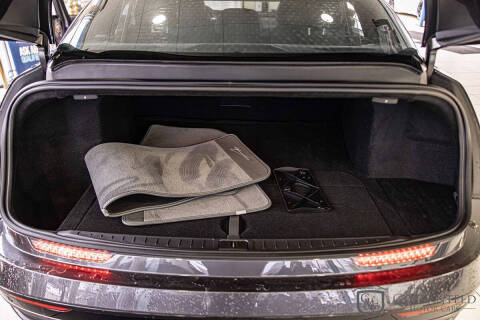 2024 Lucid Air Touring