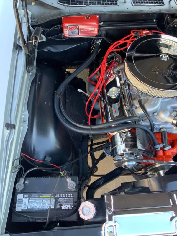 1969 Chevrolet Chevelle