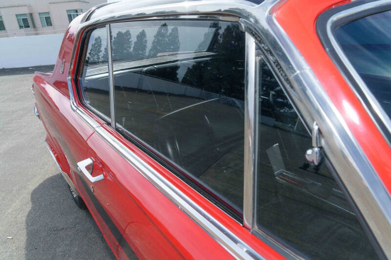 1966 Dodge Dart