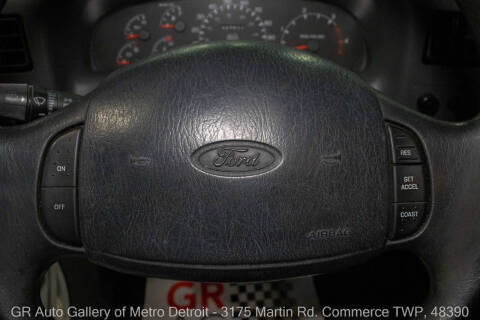 2000 Ford F-350 Super Duty XLT