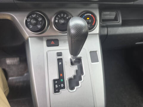 2011 Scion xB Release Series 8.0