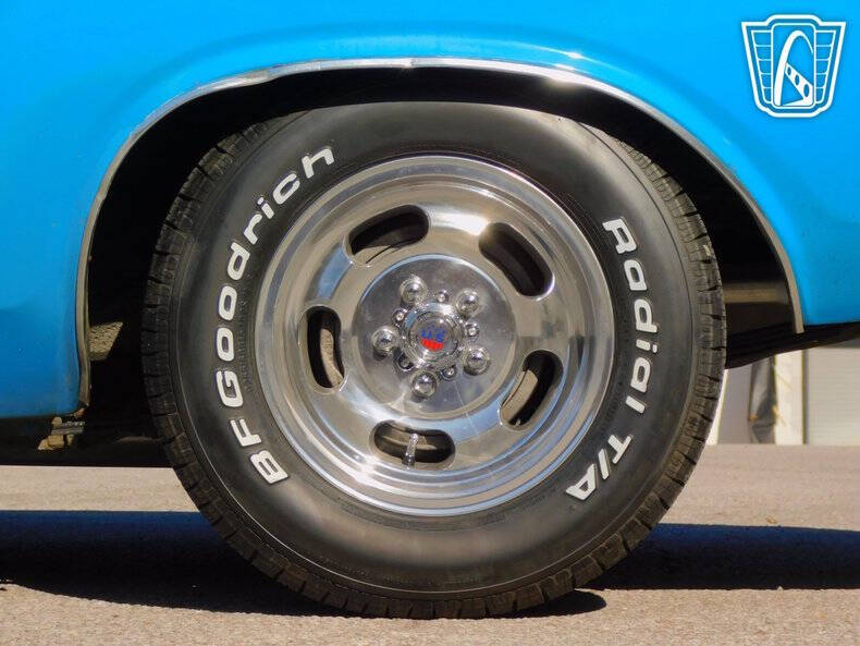 1973 Dodge Challenger