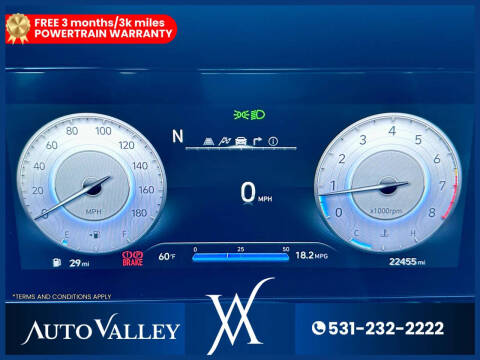 2023 Hyundai Elantra N