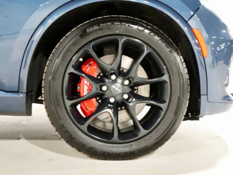 2021 Dodge Durango SRT 392