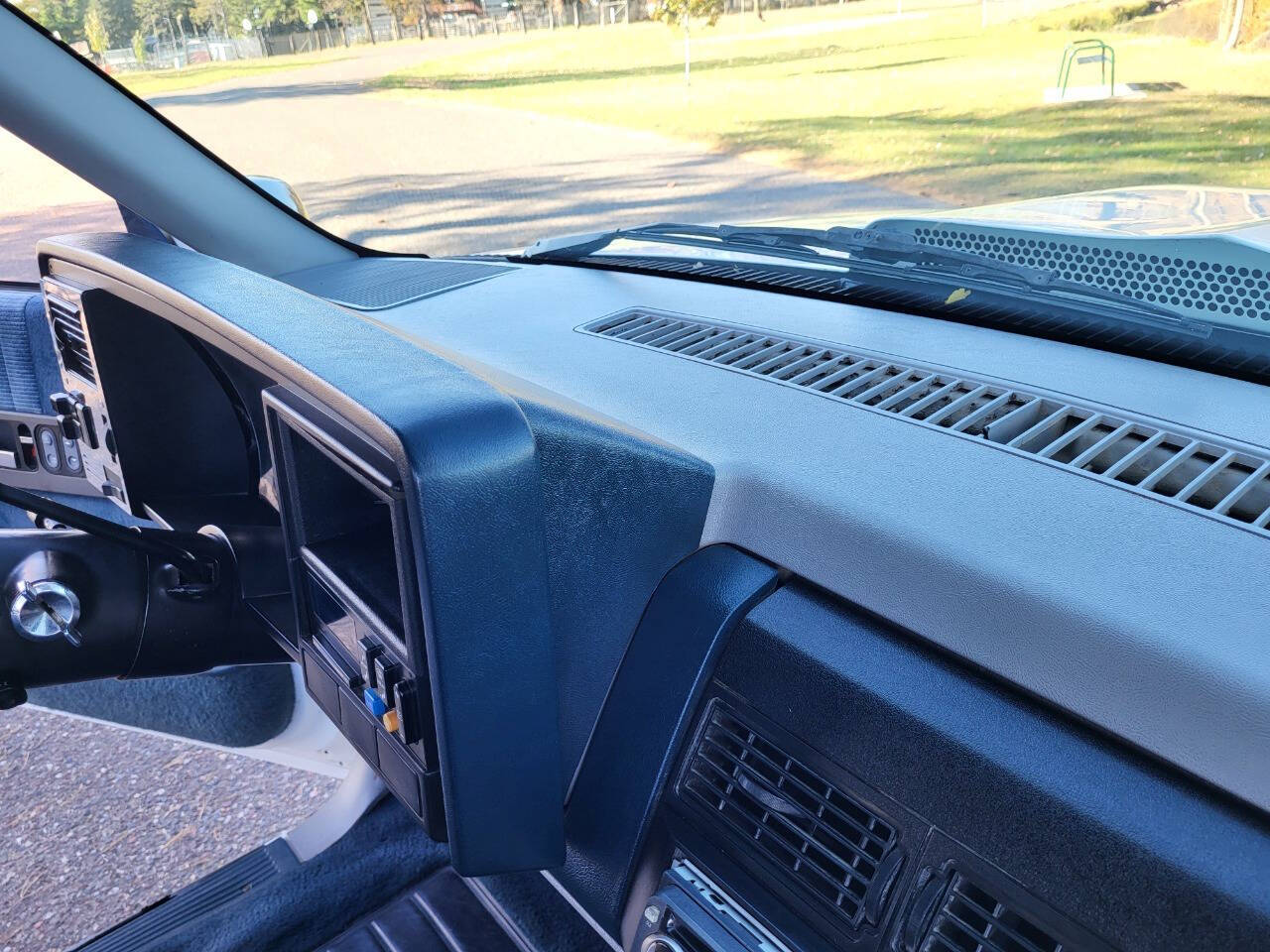 1988 GMC Sierra 1500 152
