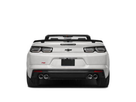 2023 Chevrolet Camaro LT