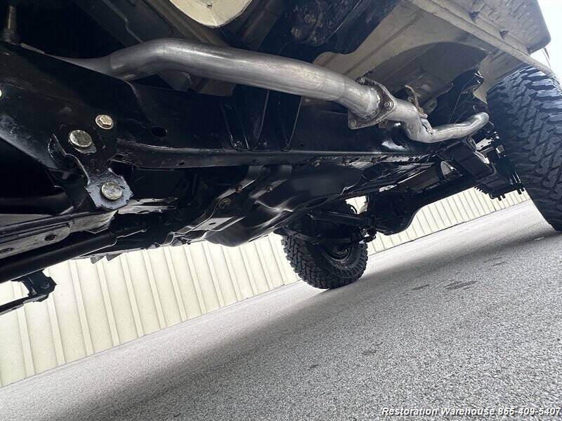 1983 Toyota Land Cruiser