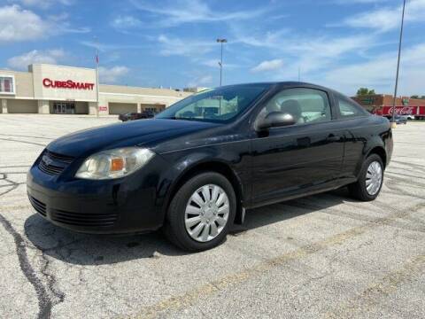 2010 Chevrolet Cobalt for sale at OT AUTO SALES in Chicago Heights IL
