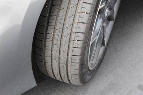 2017 Nissan Sentra NISMO