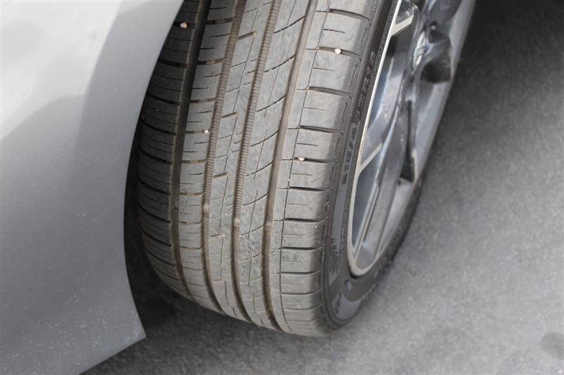 2017 Nissan Sentra NISMO