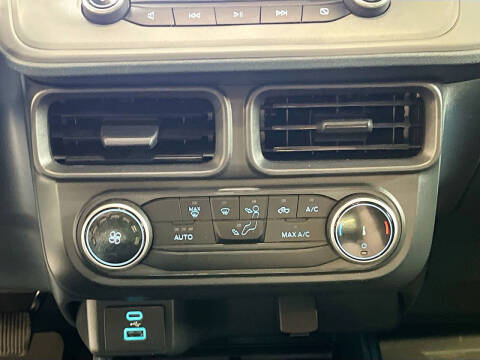 2024 Ford Maverick XL