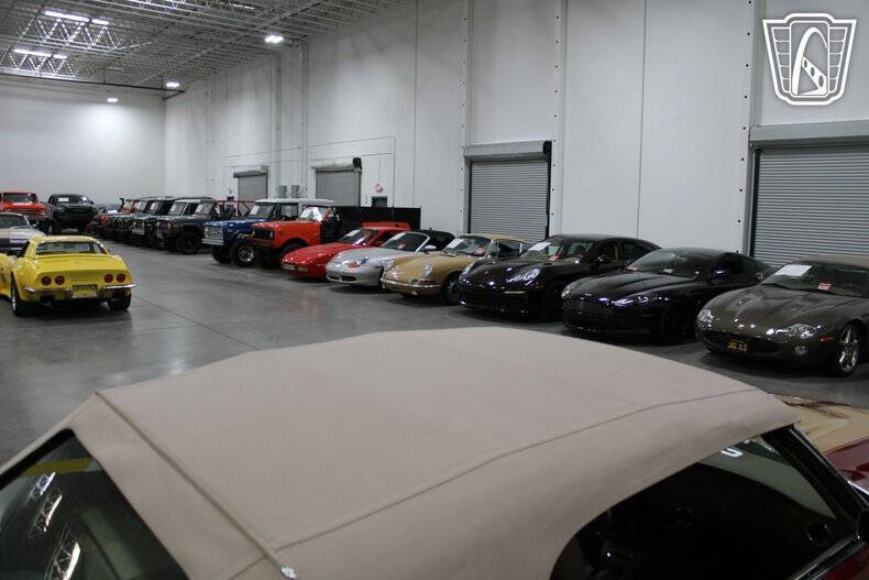 1971 Chevrolet Chevelle