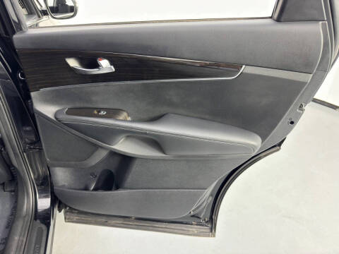 2020 Kia Sorento S V6