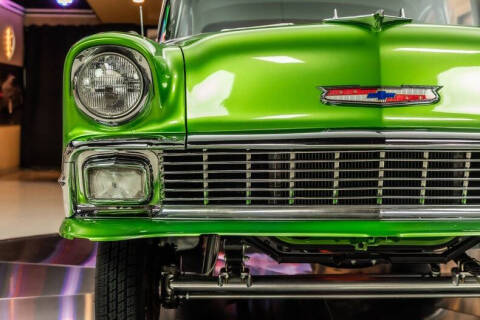 1956 Chevrolet 210