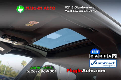 2019 Maserati Ghibli SQ4 GranSport