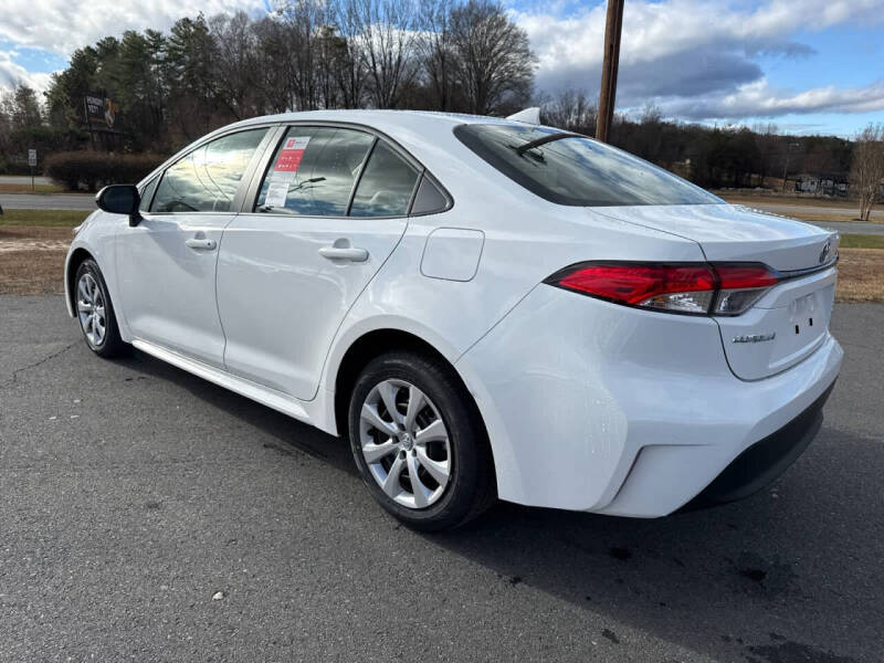 2026 Toyota Corolla Hybrid