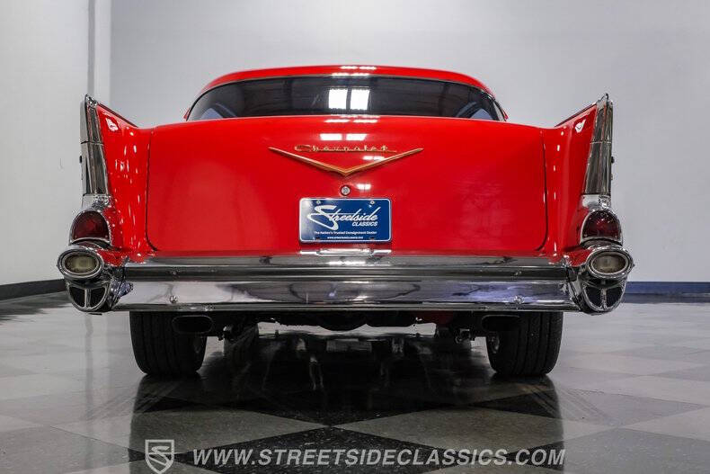 1957 Chevrolet Bel Air