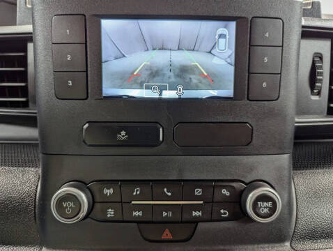 2024 Ford Explorer Police Interceptor Utility