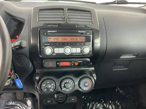 2008 Scion xD