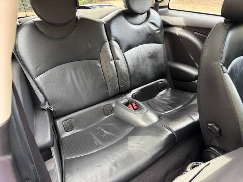 2013 MINI Hardtop Cooper S