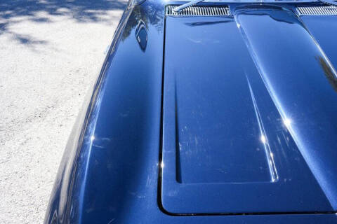 1964 Chevrolet Corvette
