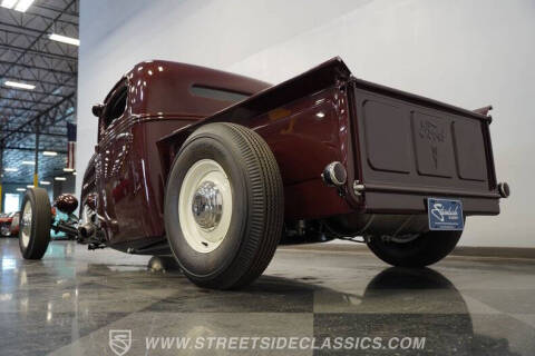 1939 Ford F-100