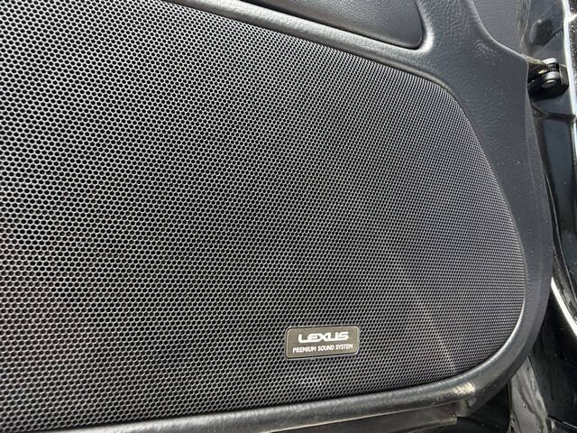 2013 Lexus LS 460