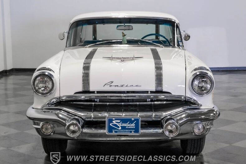 1956 Pontiac Star Chief