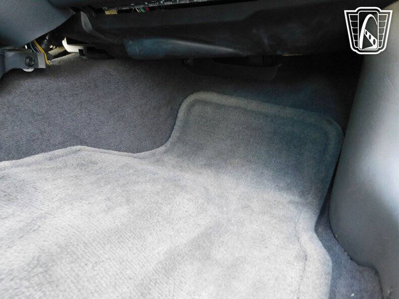 1999 Pontiac Firebird