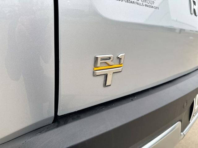 2023 Rivian R1T Adventure