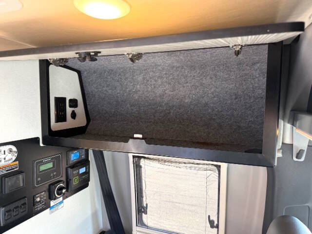 2021 Mercedes-Benz Sprinter