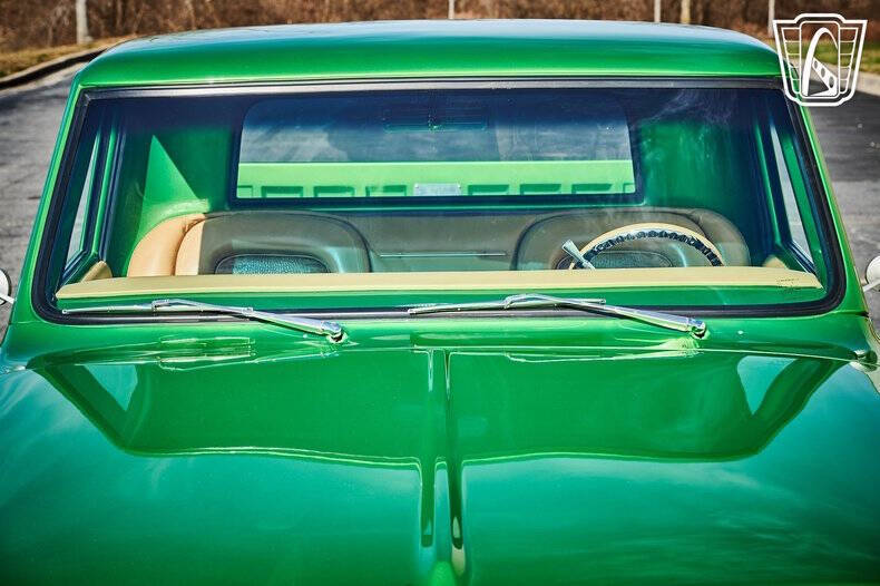 1967 Chevrolet C10