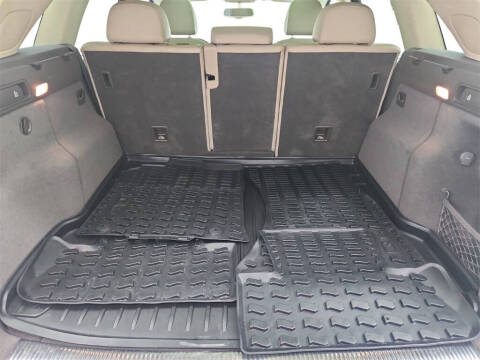 2017 Audi Q5 2.0T quattro Premium Plus