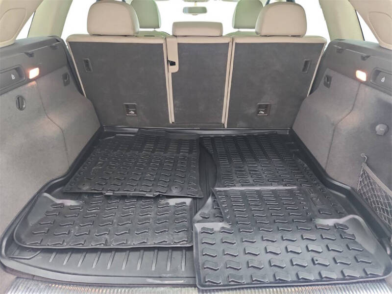 2017 Audi Q5 2.0T quattro Premium Plus