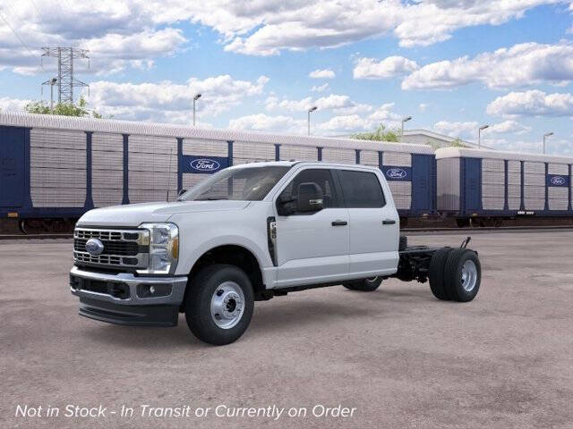 2026 Ford F-350 Super Duty