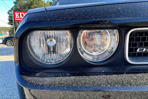 2014 Dodge Challenger