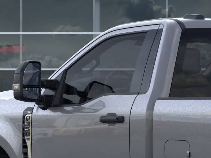 2024 Ford F-350 Super Duty XL