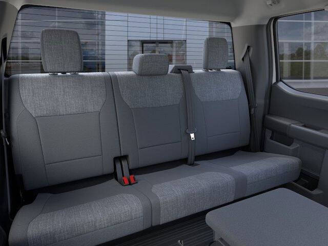 2025 Ford F-350 Super Duty XLT