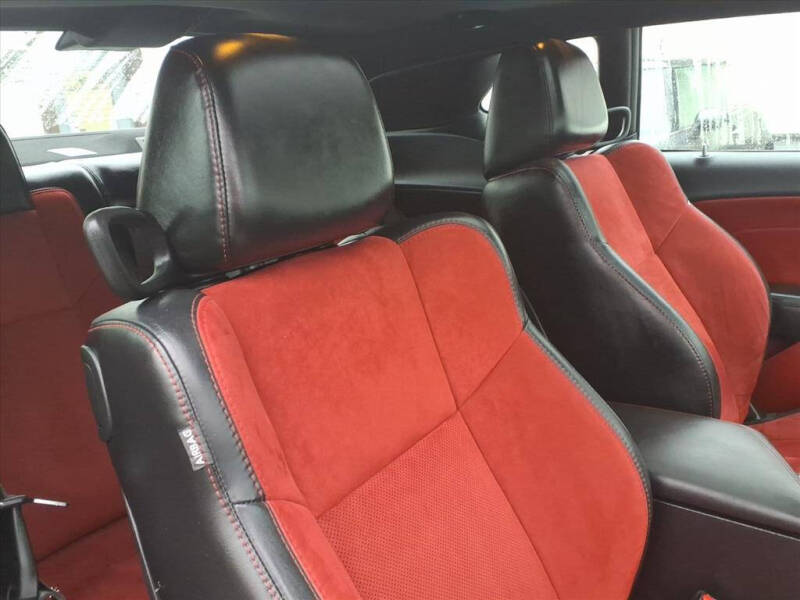 2018 Dodge Challenger GT