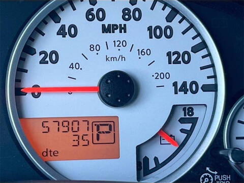 2019 Nissan Frontier PRO-4X